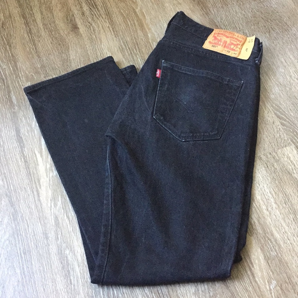 Levi’s 501